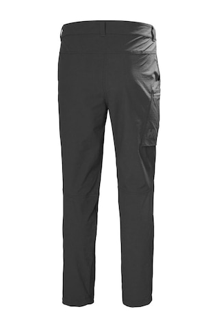Helly Hansen Brono Softshell Erkek Pantolon Hha.63051.980 Gri