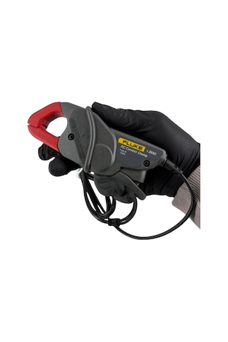 Fluke I200 Ac Akım Pensi