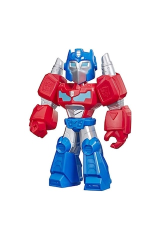 Marvel Mega Mighties Figür Transformers Optimus Prime