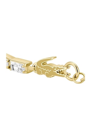 Lacoste Lacj2040499 Kadın Bileklik Altın