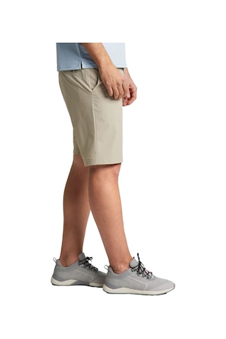Slam Tech Chıno Short W09 Bej