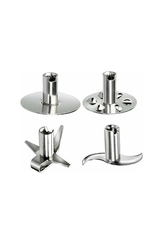 Bamix M200 SUPERBOX 200 W Mikser & Blender Seti