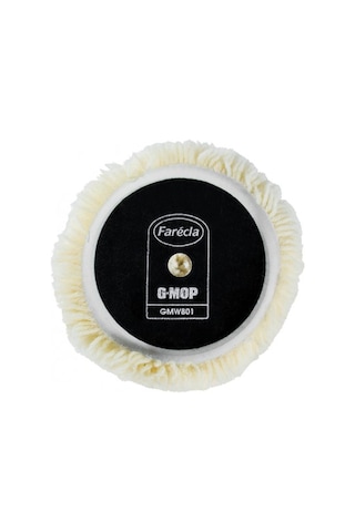 Farecla Post Keçe 8& Amp 39 & Amp 39