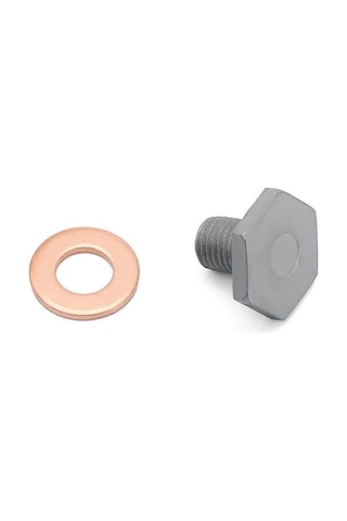 Peugeot Citroen 1.4 -1.6 Hdı Yağ Karter Tapası 031129