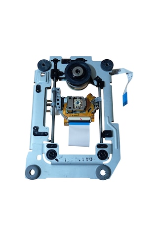 Lazer Okuyucu Kafa, Bipolar Step Motor Ve Fırçasız Dvd/cd Motorlu Mekanik Sistem Sys-3-4