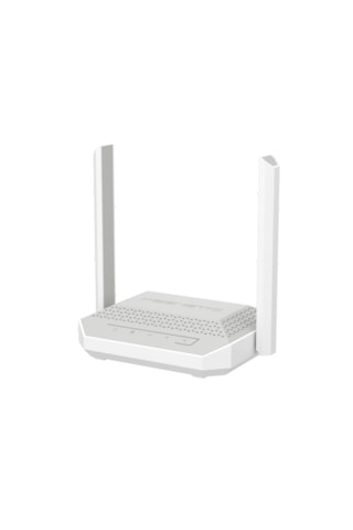 Keenetic Explorer Dsl Ac1200 Wi-fi Mesh Vdsl2/adsl2+ Ebeveyn Kontrol Modem Fiber Vpn Router 2x1gbit/s Kn-2013