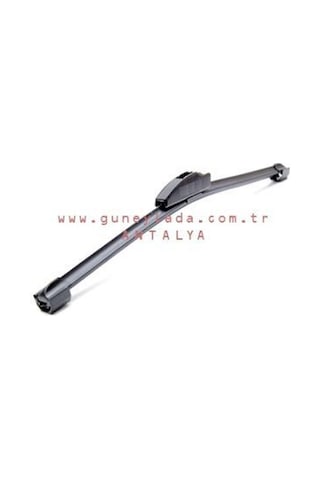 SİLECEK SÜPÜRGESİ  Normal Muz Tip   [45cm]  Adet