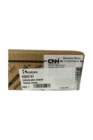 Eksantrik Zincir Disli Tk. Ducato Iii Karsan J10 - Jest K080107 482803681