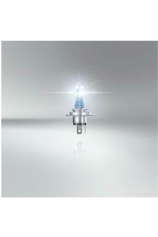 Osram H4 Night Breaker Laser +150 Fazla Işıklı 2'Li Ampul