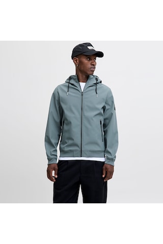 Jack & Jones Erkek Yeşil Ceket 12236300-swr Yeşil