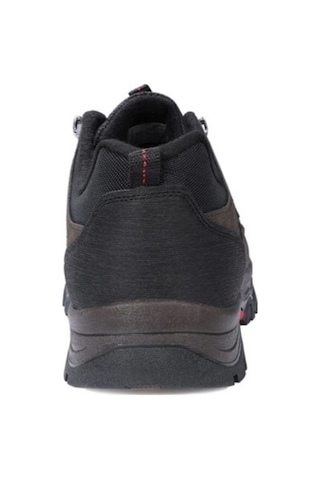Slazenger Sa22oe012 Haakon Erkek Outdoor Ayakkabı - Slazenger - Kahverengi Kahverengi