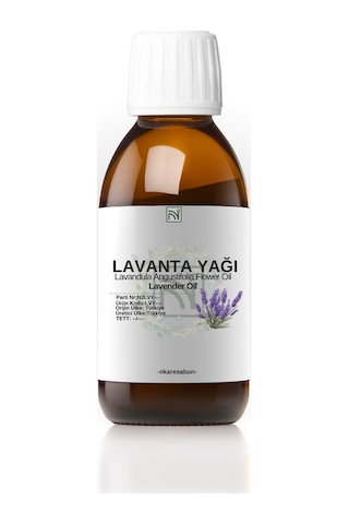 Nkare Lavanta Yağı 100 ML