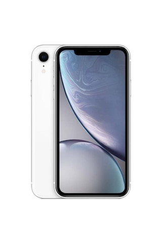 Yenilenmiş Apple iPhone XR 64 GB MH6N3TU/A A Kalite (12 Ay Garantili)