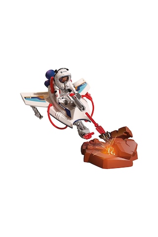 Playmobil Esa Space Glider 72013