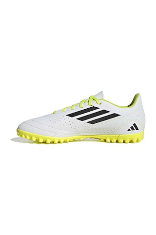Adidas Deportivo Iıı Tf Erkek Halı Saha Ayakkabısı Jp9169 Beyaz Beyaz