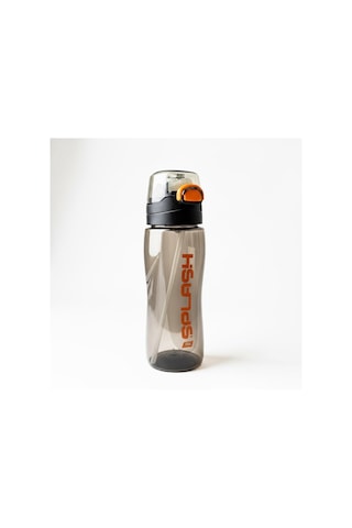 Titiz Rio Matara 750 Ml Siyah Renk -kapaklı- Pipetli, Bpa İçermez,kapak Koruma Su Matarası Çok Renkli