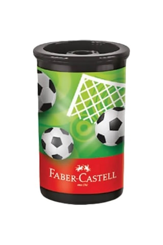 Faber Castell Spor Serisi Kalemtraş
