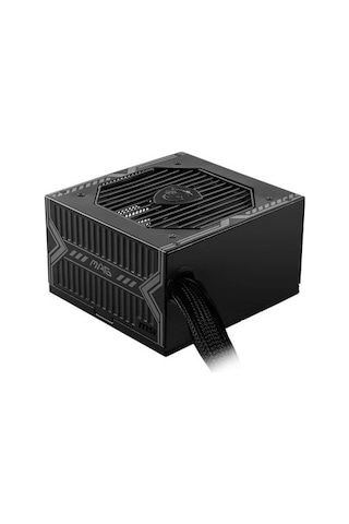 550w Güç Kaynağı, Yüksek Performans Ve Güvenilirlik