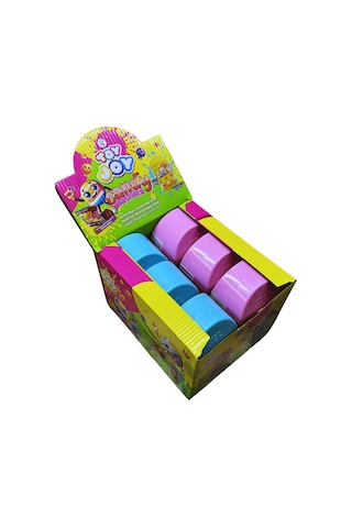 Şeker Makinesi Candy Machine 6 Adet