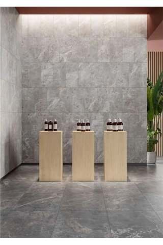 VitrA 60x60 Boscostone Antrasit R10B K950381R0001VTE0