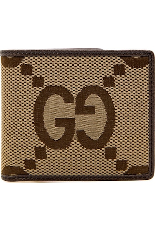 Gucci Guccı Erkek Cüzdan 699308-ukmbg-2572 699308-ukmbg-2572 Kahverengi Kahverengi