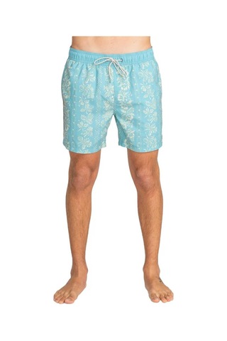 Billabong Vacay Lb Erkek Renkli Volley Short Çok Renkli