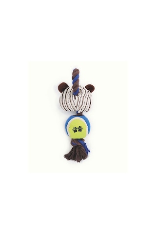 M-pets Sancho Peluş Köpek Oyuncağı 24x9x6 Cm 244-50067.01