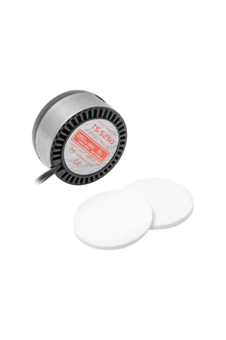 Sh Magicvoice Mv-250 Ts-s250 40mm 350 Watt Tweeter 8 Ohm 2'li Paket Najmaddin