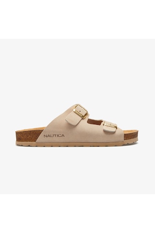 Nautica Kadın Bej Terlik Kw501t Bej