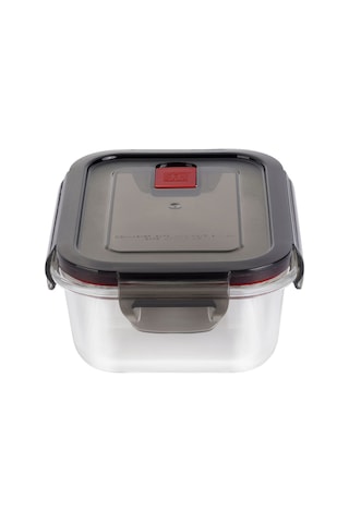Zwilling Gusto Cam Saklama Kabı Dikdörtgen 600 ML 395060010