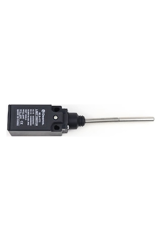Deerco Nls-171 Spiral Kol Limit Switch Limit Şalteri - 10a 380v Ip65