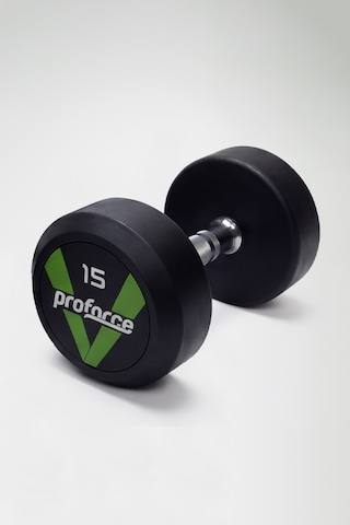 Proforce Dambıl Ağırlık Db15 Kg Tek Adet