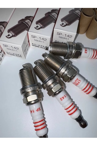 Lynxauto Hyundaı Accent Tagaz Ekspres 1.5 İçin Buji 204856328