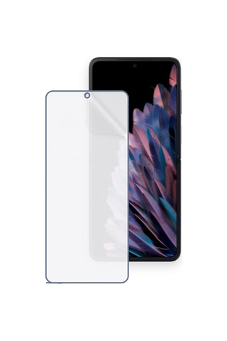 Find N2 Flip Uyumlu Ön Yüzey Nano Şeffaf Hidrojel Ekran Koruyucu 15821583