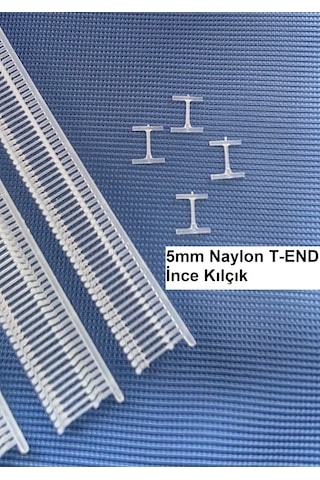 Cady Caz Türban Gelinlik Tabancası 901x Ve 500 Adet 5 Soket 5mm Naylon Kılçık
