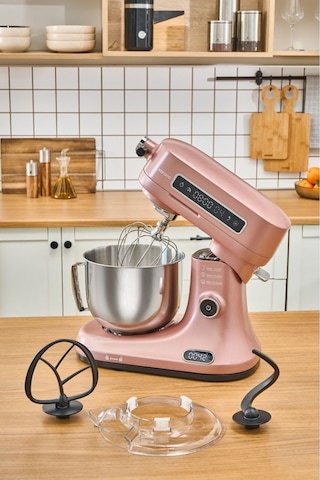 Karaca Pro Artisan 1600 W 5 L Zaman Ayarlı Tartılı Mutfak Şefi