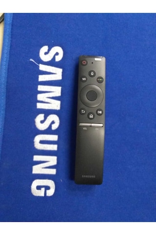 Samsung Uyumlu Smart Akıllı Kumanda