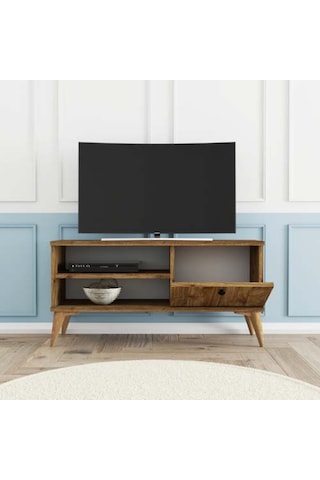 Mezza Retro Tv Ünitesi 1550