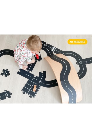 Waytoplay - King Of The Road - 40 Parça