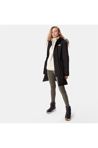 The North Face Zaneck Kadın Mont