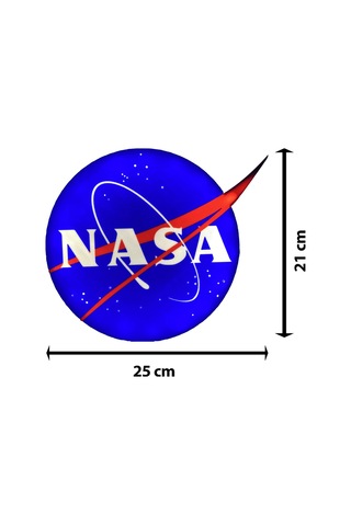 Nasa Dekoratif Led Aydınlatma Çok Renkli