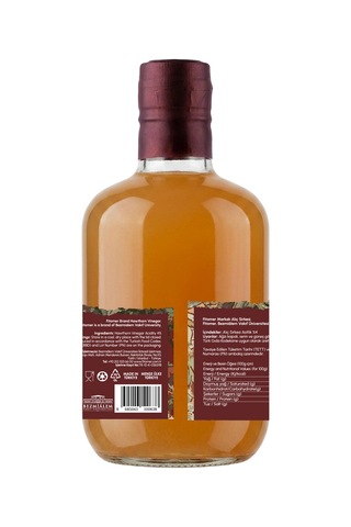 Fitomer Alıç Sirkesi 500 Ml