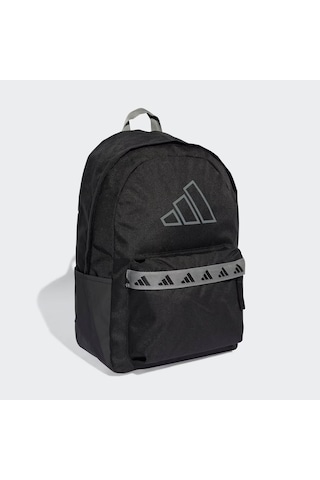 Adidas Cl Tape Siyah Unisex Sırt Çantası Jy1058 Siyah