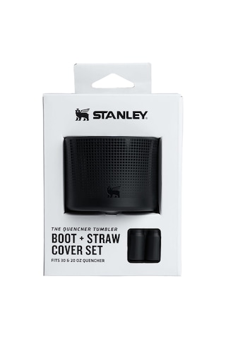 Stanley Quencher 0,89 Lt-0,59 Lt Kılıfı 10-12478-068 Çok Renkli
