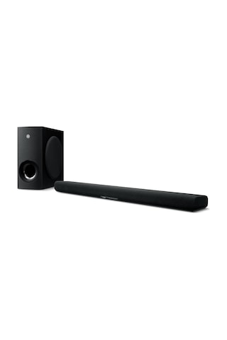 Kablosuz Subwoofer'lı Sr-b40a Dolby Atmos Ses Çubuğu Siyah