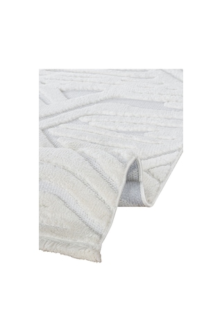 Apex Halı Orion 4221 Krem Makine Halıları