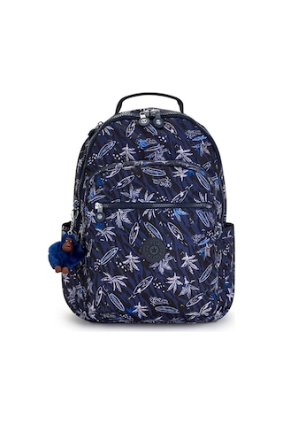 Kipling Seoul Sırt Çantası Surf Sea Kı4851y70