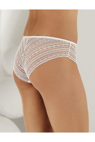 6 Lı Paket Şahinler Bayan Lez Dantelli Bikini Külot B3086