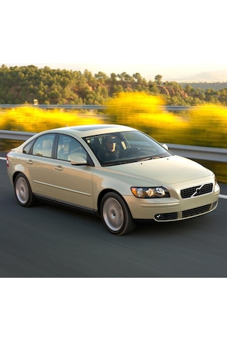 Volvo S40 2005-2006 Ön Cam Silecek Takımı 65x50cm