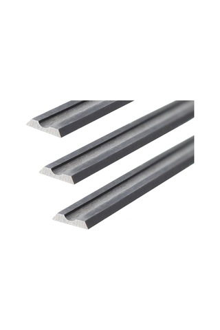 Venoa Catpower 3901 Uyumlu El Planya Makina Bıçak Seti 2 Parça